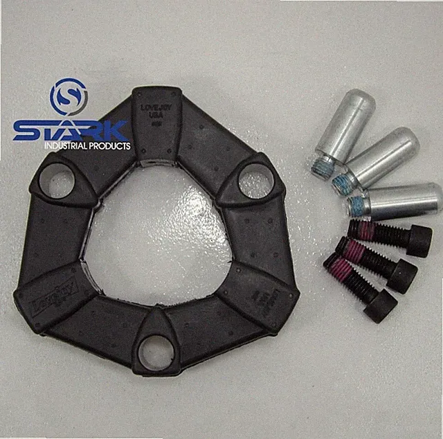 250031-586 Sullair OEM Coupling Kit