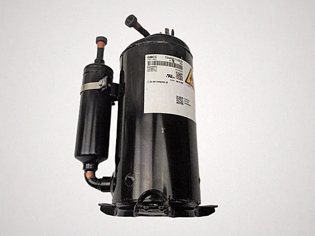 GMCC TSN69E11VBZK R454B Rotary Compressor 2190W Portable Air Conditioner